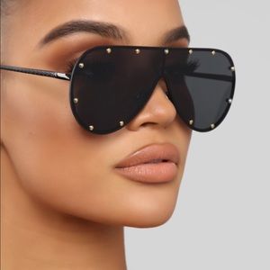 Brand new sunglasses